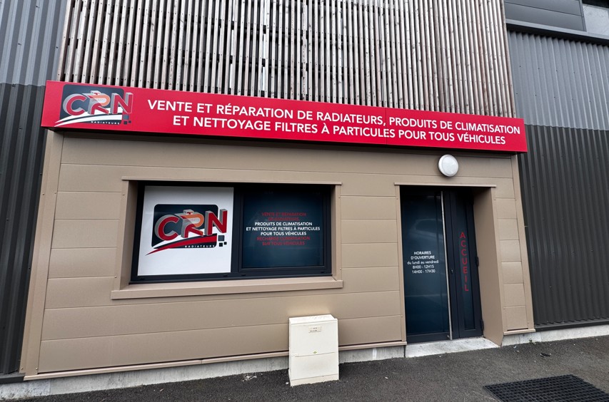 votre spécialiste des radiateurs véhicule en loire atlantique