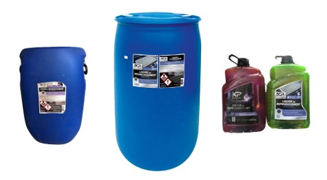 vente de liquide de refroidissement la roche sur yon