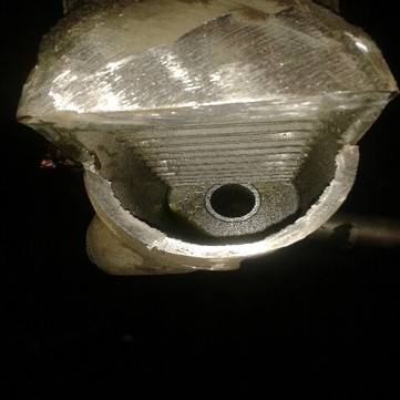 reparation refroidissement huile la roche sur yon